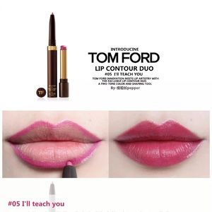Tom Ford lip contour duo #05